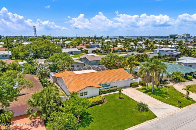 345 Dorset Drive, Cocoa Beach, FL 32931