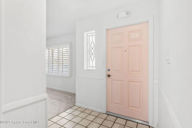 345 Dorset Drive, Cocoa Beach, FL 32931