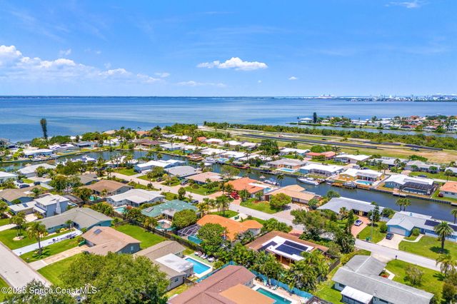 345 Dorset Drive, Cocoa Beach, FL 32931