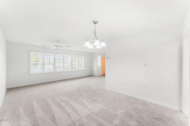 345 Dorset Drive, Cocoa Beach, FL 32931