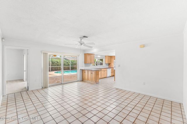 345 Dorset Drive, Cocoa Beach, FL 32931