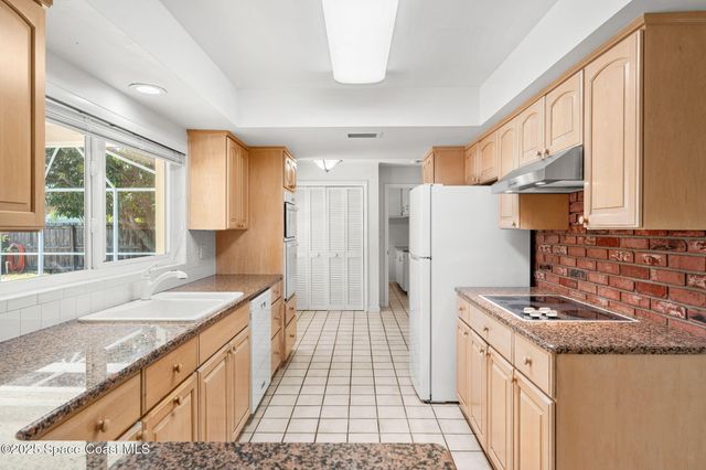 345 Dorset Drive, Cocoa Beach, FL 32931