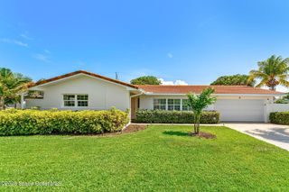 345 Dorset Drive, Cocoa Beach, FL 32931