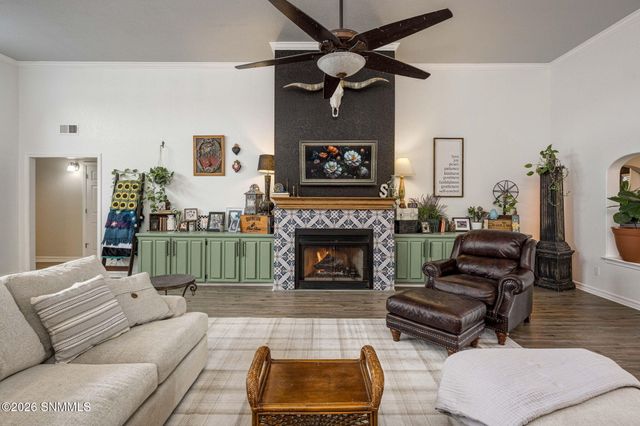 6555 Vista De Oro, Las Cruces, NM 88007