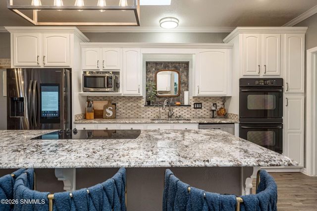 6555 Vista De Oro, Las Cruces, NM 88007