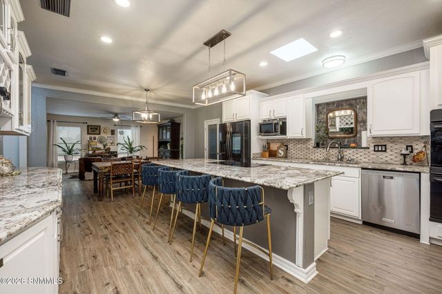 6555 Vista De Oro, Las Cruces, NM 88007