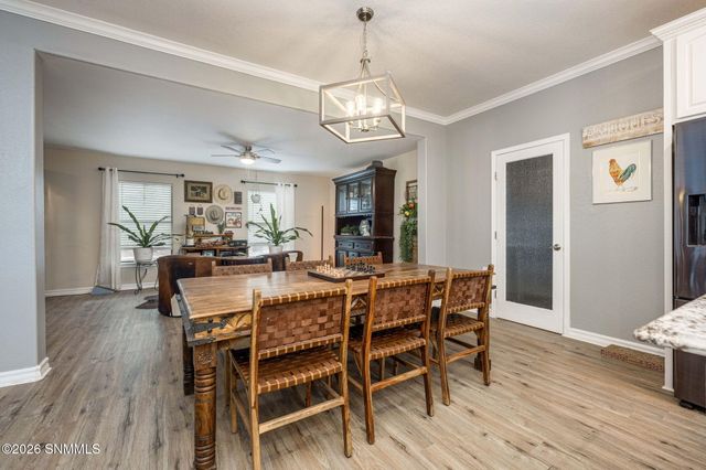 6555 Vista De Oro, Las Cruces, NM 88007