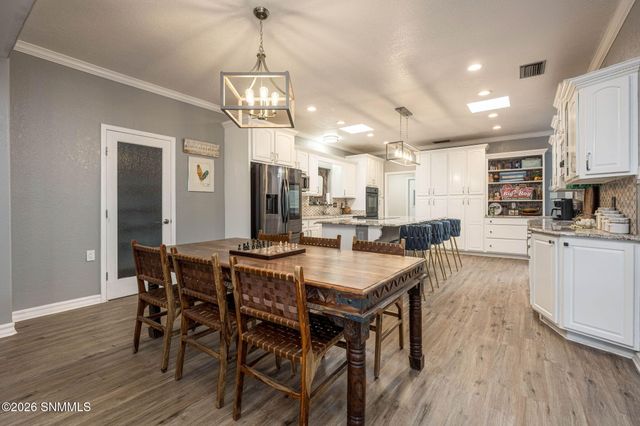 6555 Vista De Oro, Las Cruces, NM 88007