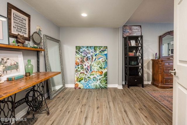 6555 Vista De Oro, Las Cruces, NM 88007