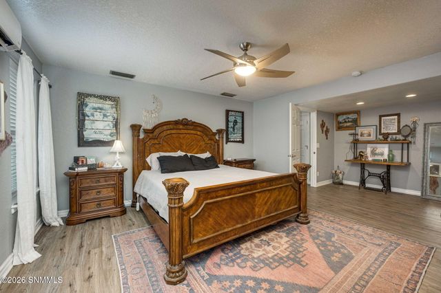 6555 Vista De Oro, Las Cruces, NM 88007