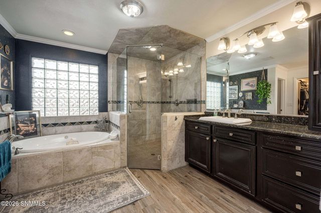 6555 Vista De Oro, Las Cruces, NM 88007