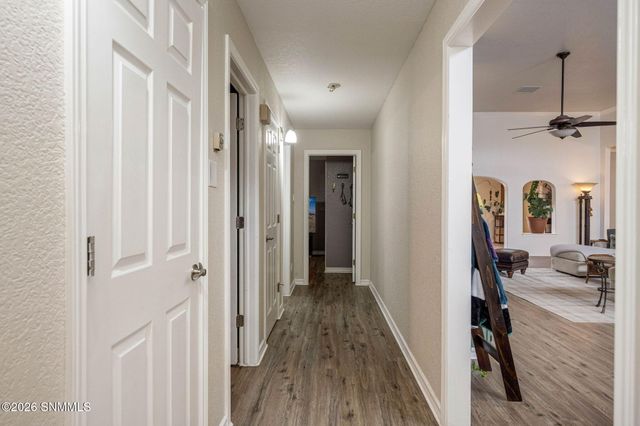 6555 Vista De Oro, Las Cruces, NM 88007