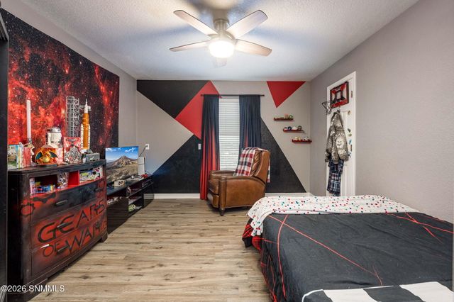 6555 Vista De Oro, Las Cruces, NM 88007