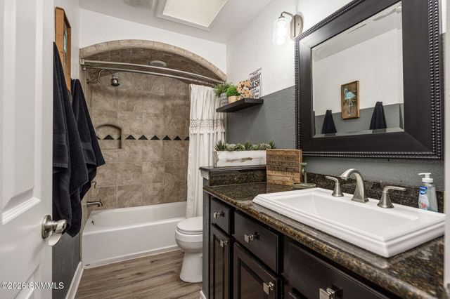 6555 Vista De Oro, Las Cruces, NM 88007