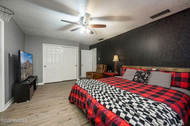6555 Vista De Oro, Las Cruces, NM 88007