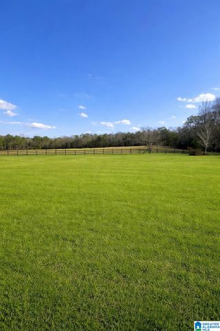 886 COUNTY ROAD 25, Jemison, AL 35085