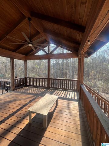 886 COUNTY ROAD 25, Jemison, AL 35085