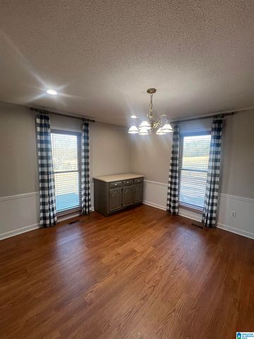 886 COUNTY ROAD 25, Jemison, AL 35085