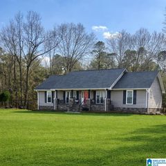 886 COUNTY ROAD 25, Jemison, AL 35085