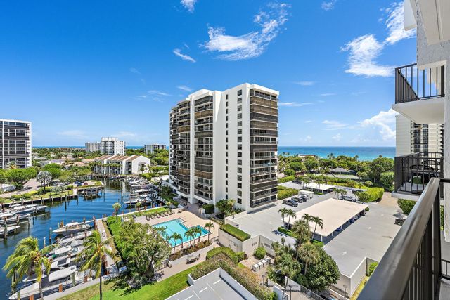 4750 S OCEAN Boulevard 912, Highland Beach, FL 33487