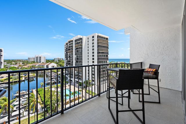 4750 S OCEAN Boulevard 912, Highland Beach, FL 33487