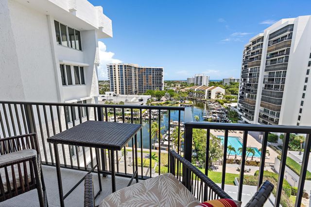 4750 S OCEAN Boulevard 912, Highland Beach, FL 33487