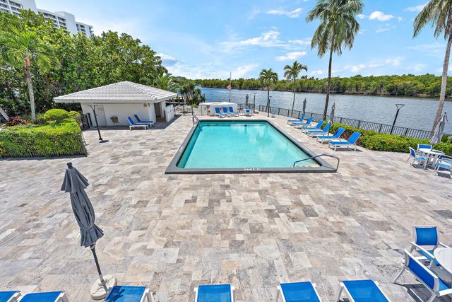 4750 S OCEAN Boulevard 912, Highland Beach, FL 33487