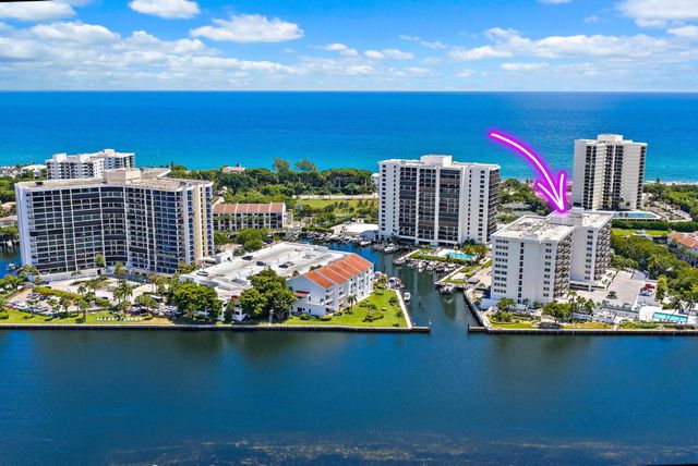 4750 S OCEAN Boulevard 912, Highland Beach, FL 33487