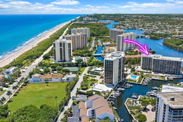 4750 S OCEAN Boulevard 912, Highland Beach, FL 33487