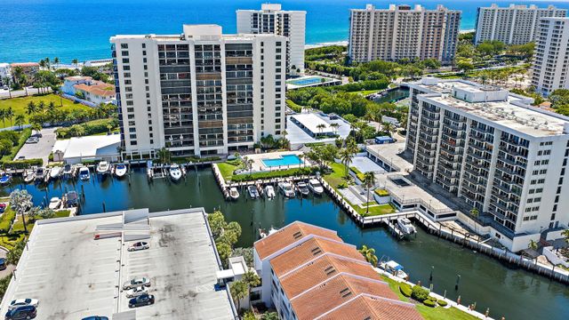 4750 S OCEAN Boulevard 912, Highland Beach, FL 33487
