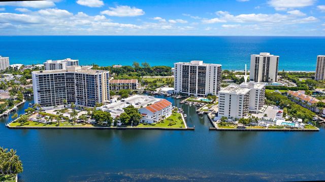 4750 S OCEAN Boulevard 912, Highland Beach, FL 33487