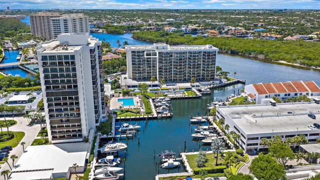 4750 S OCEAN Boulevard 912, Highland Beach, FL 33487