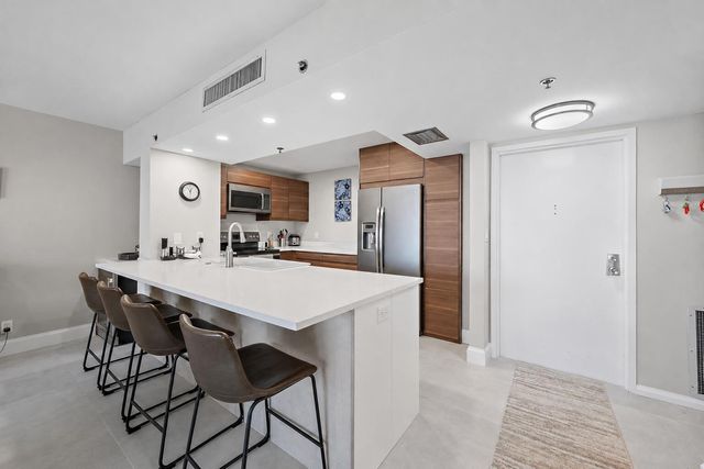 4750 S OCEAN Boulevard 912, Highland Beach, FL 33487
