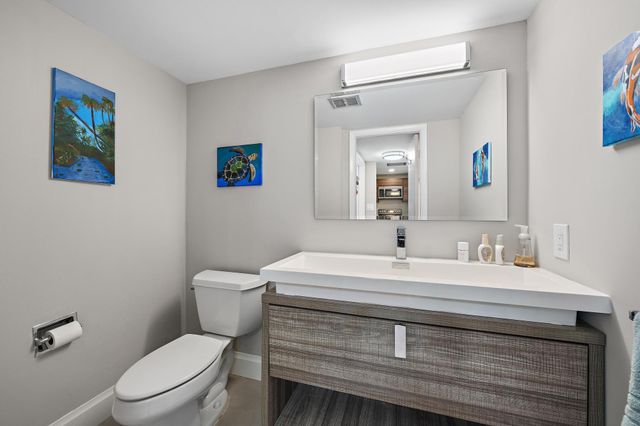 4750 S OCEAN Boulevard 912, Highland Beach, FL 33487