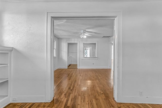 2109 Ashland Avenue, Fort Worth, TX 76107