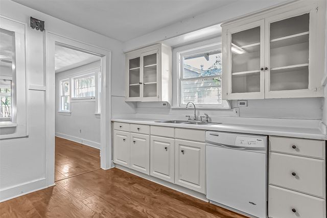 2109 Ashland Avenue, Fort Worth, TX 76107