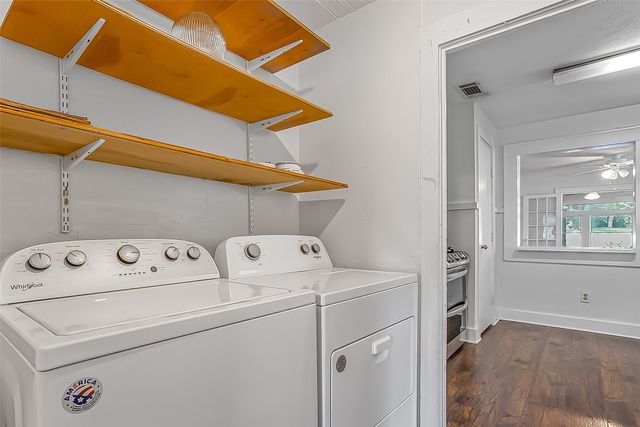 2109 Ashland Avenue, Fort Worth, TX 76107