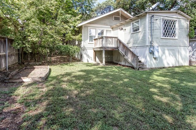 2109 Ashland Avenue, Fort Worth, TX 76107