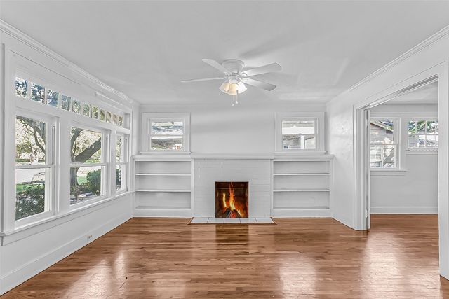 2109 Ashland Avenue, Fort Worth, TX 76107