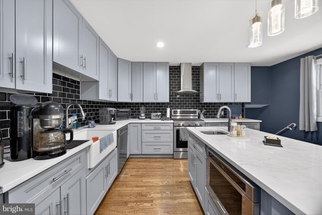 463 PINEWOOD RD, Philadelphia, PA 19116