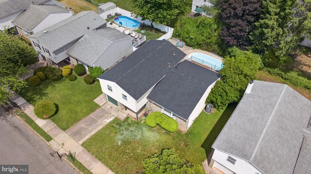 463 PINEWOOD RD, Philadelphia, PA 19116