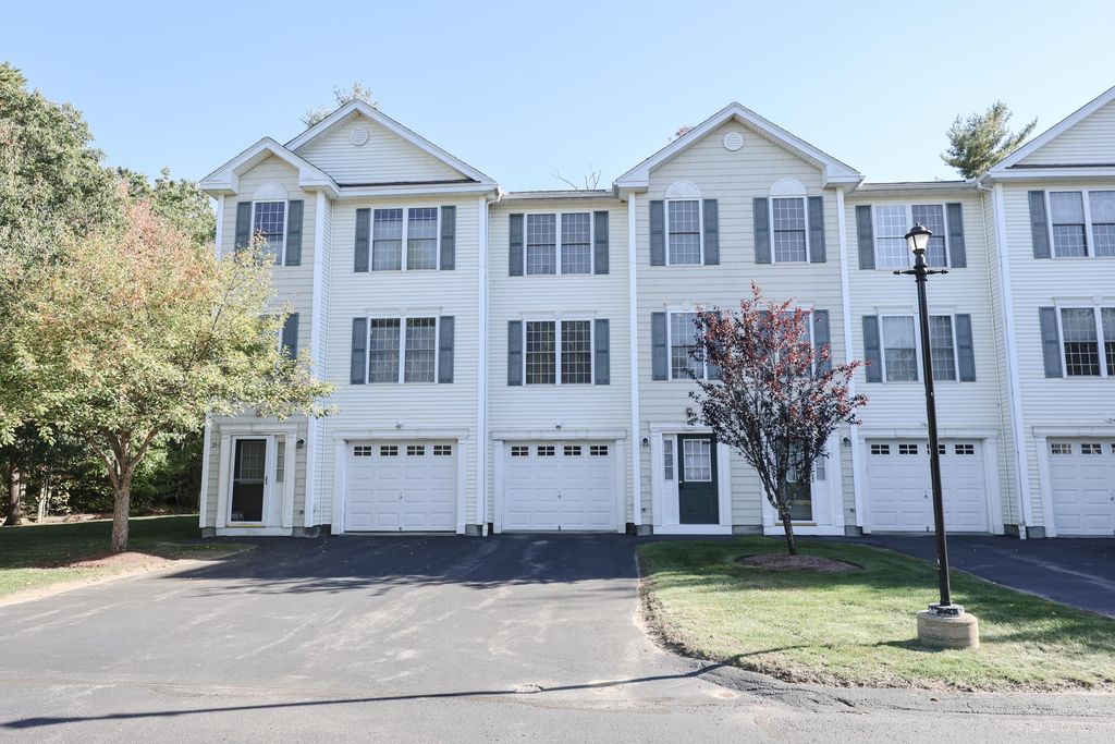 33 Mulberry Street Unit 2, Concord, NH 03301