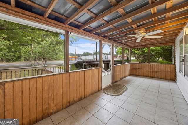 362 S Jefferson Street, Statham, GA 30666