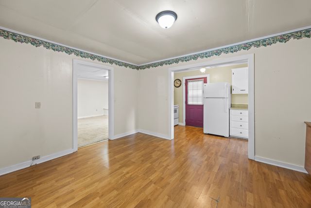 362 S Jefferson Street, Statham, GA 30666