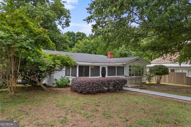 362 S Jefferson Street, Statham, GA 30666
