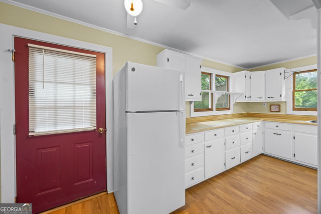 362 S Jefferson Street, Statham, GA 30666