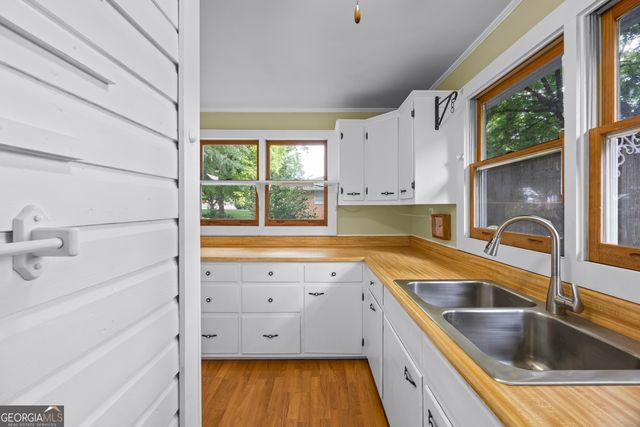 362 S Jefferson Street, Statham, GA 30666