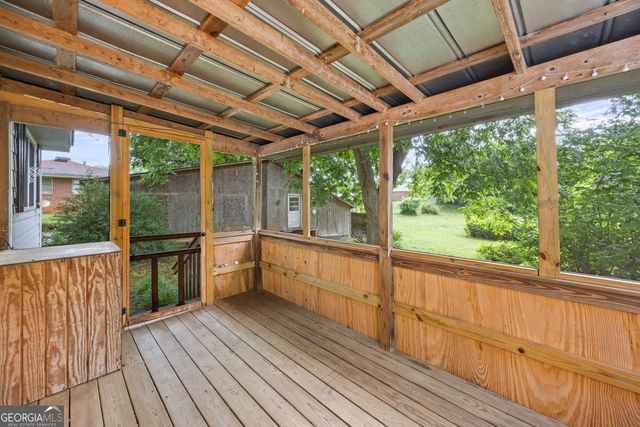362 S Jefferson Street, Statham, GA 30666