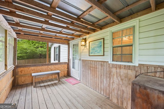 362 S Jefferson Street, Statham, GA 30666