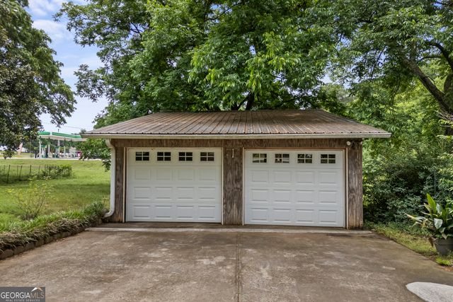 362 S Jefferson Street, Statham, GA 30666